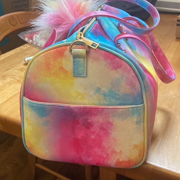 Girls Unicorn bag - Picture 2 of 3